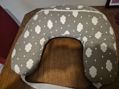 Momcozy Nursing/Breastfeeding Pillow