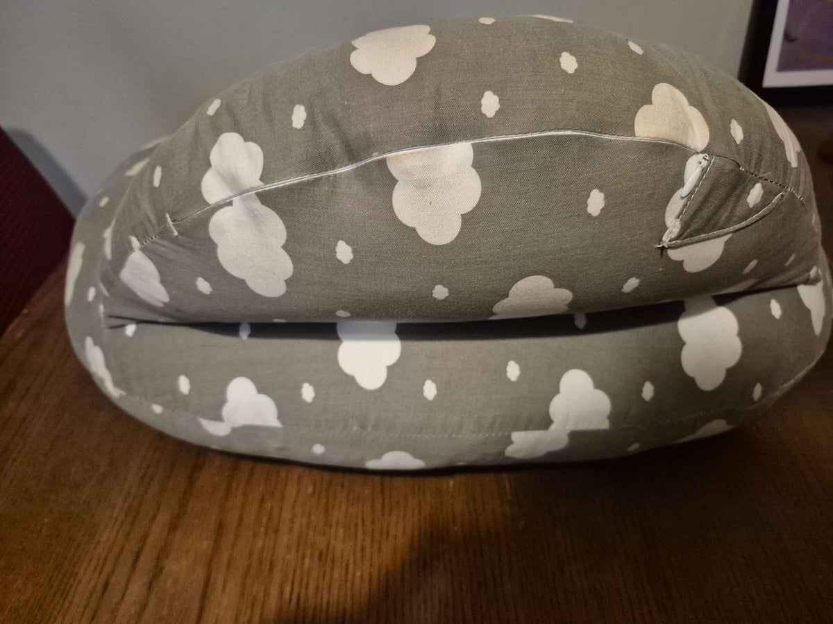 Momcozy Nursing/Breastfeeding Pillow