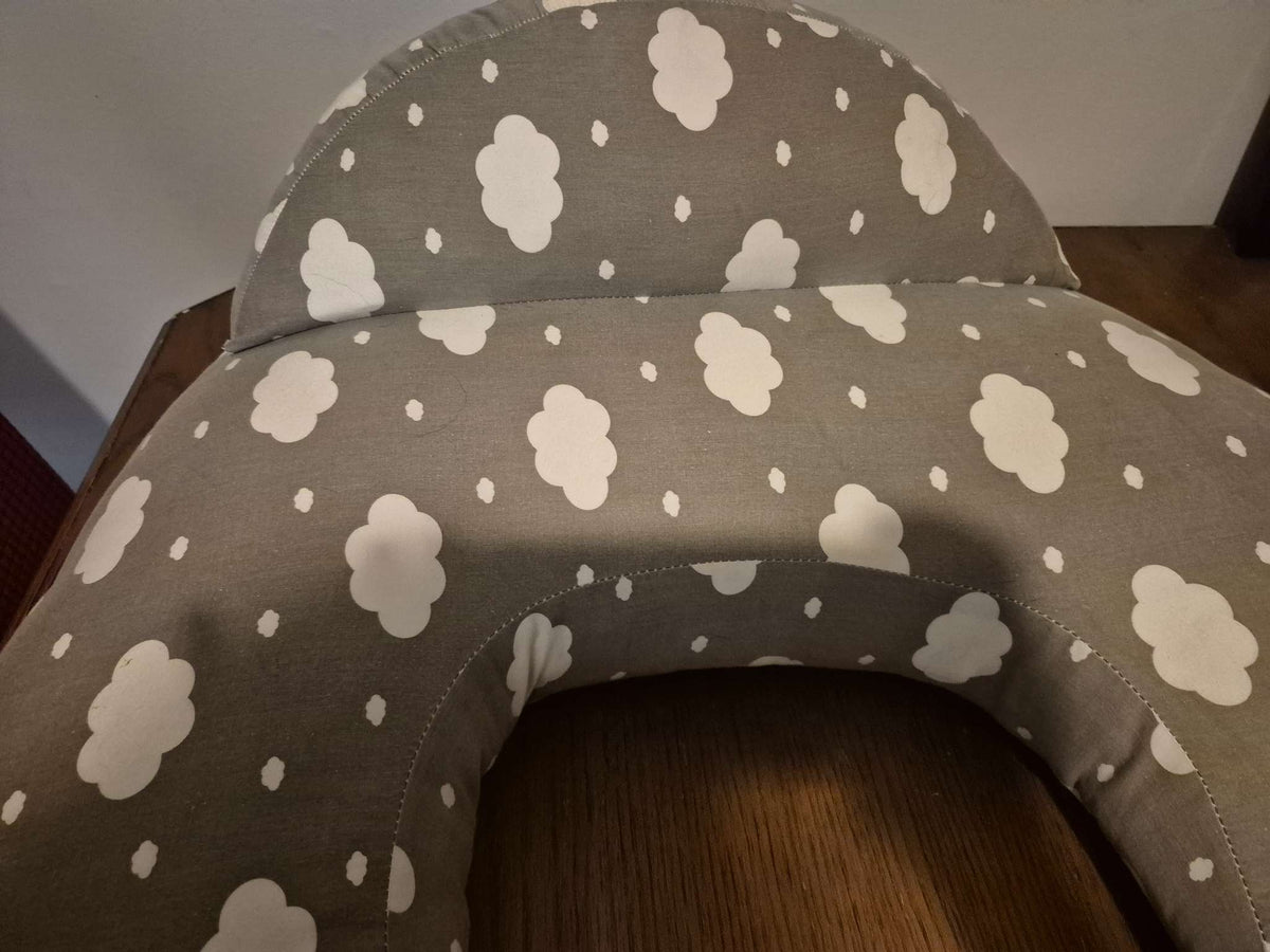 Momcozy Nursing/Breastfeeding Pillow