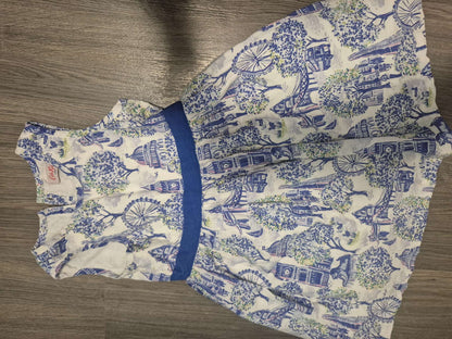 Cath Kids London Dress 2 - 3 Years, Kids 2T