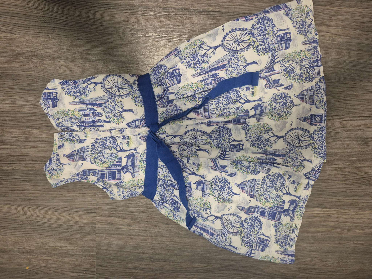 Cath Kids London Dress 2 - 3 Years, Kids 2T