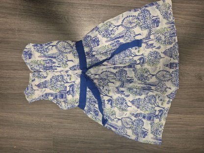 Cath Kids London Dress 2 - 3 Years, Kids 2T
