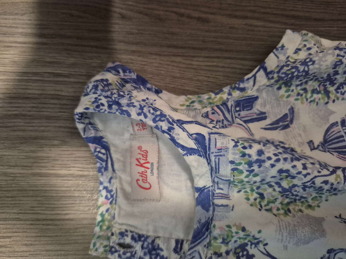 Cath Kids London Dress 2 - 3 Years, Kids 2T