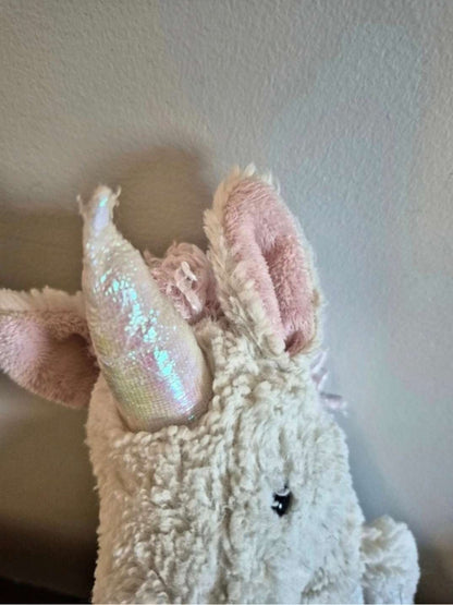 Jellycat Bashful Unicorn medium Size