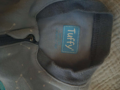 3-6 month cozy boys clothes