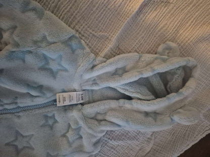 3-6 month cozy boys clothes