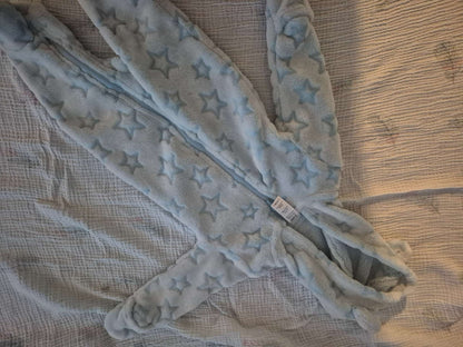 3-6 month cozy boys clothes