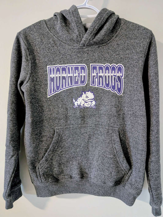 Hoodie , Kids 10 (medium)