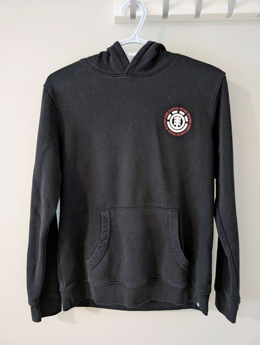 EUC Element (Skateboard brand) hoodie, Kids 12 & 14 (large)