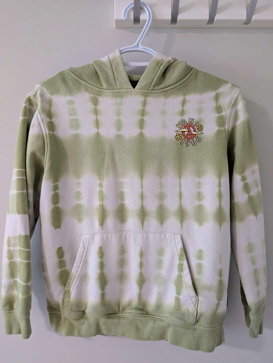 Vans Hoodie, Kids 10 (medium)