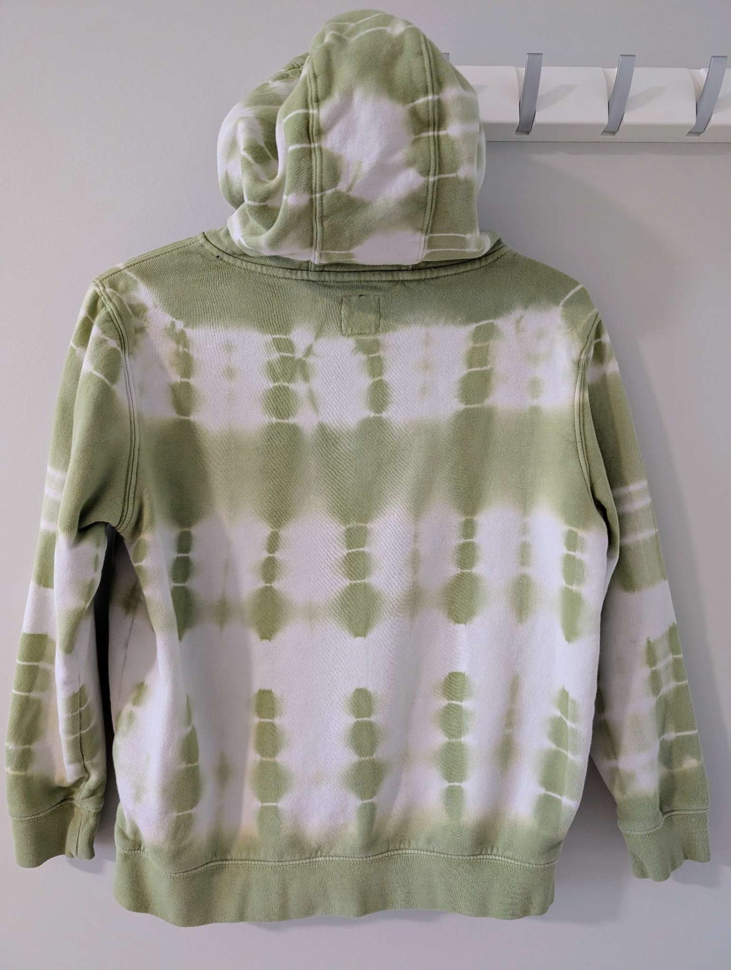 Vans Hoodie, Kids 10 (medium)