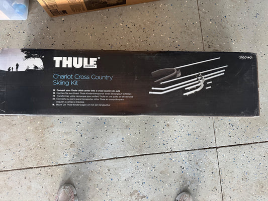 Thule Chariot Cross Country Conversion Kit