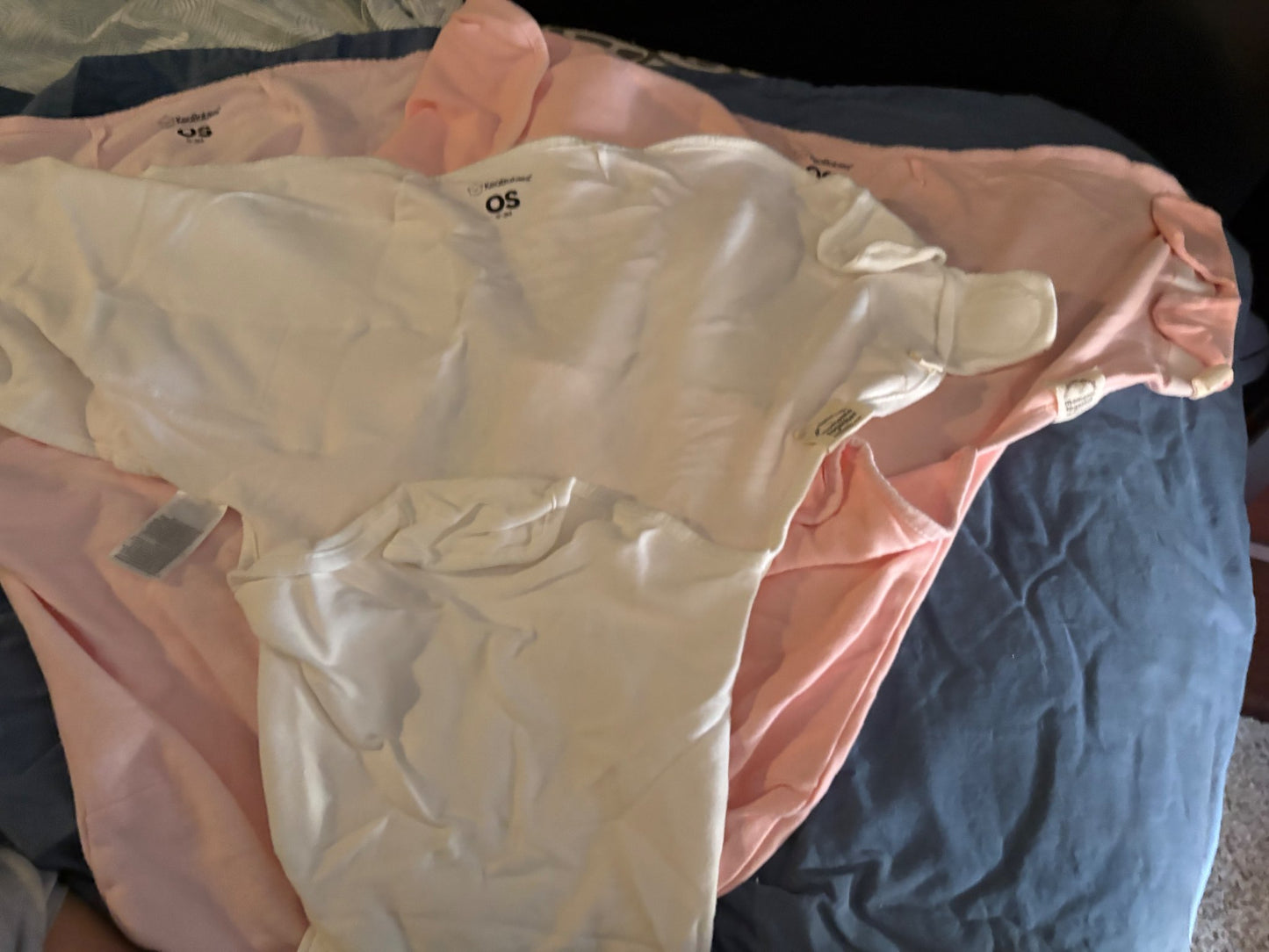 Swaddle Blanket, 0-3 Months (Newborn)