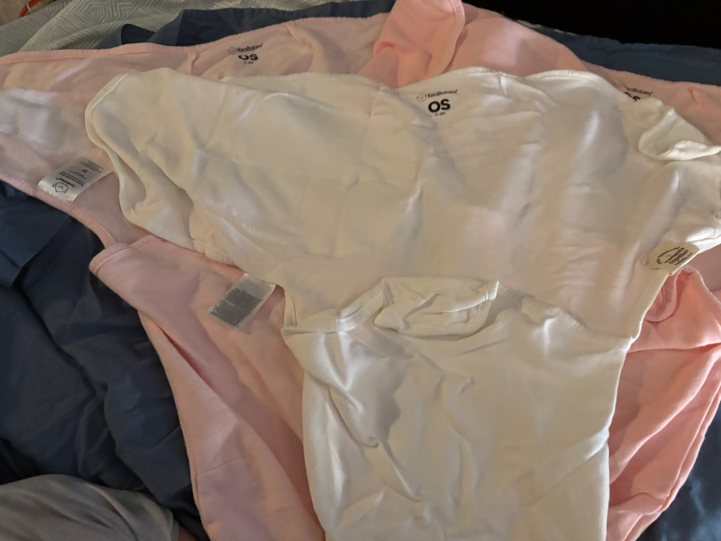 Swaddle Blanket, 0-3 Months (Newborn)