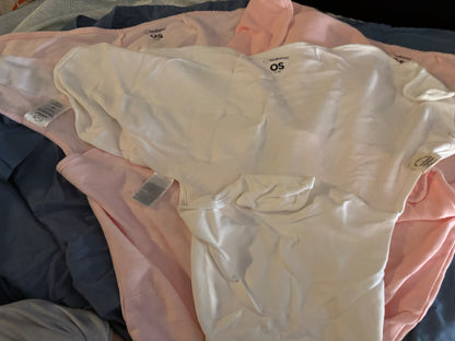 Swaddle Blanket, 0-3 Months (Newborn)