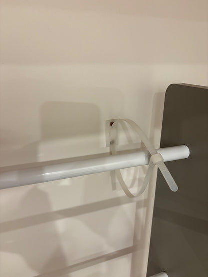 Toy Storage Shelf