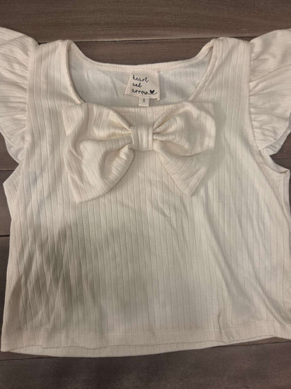 Short sleeve tops, Kids 5/5T