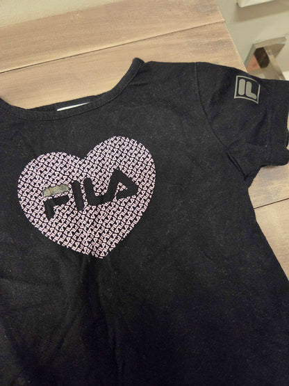 Girls Short sleeve tops , Kids 5/5T