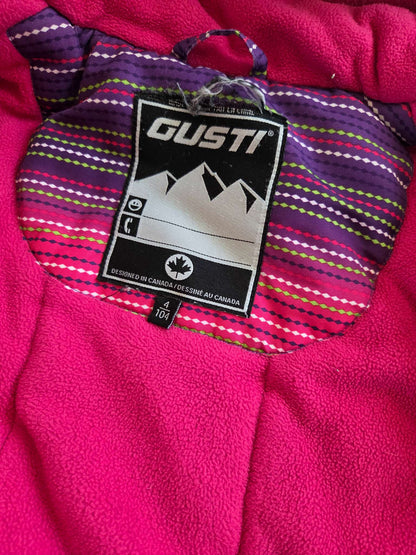 Kids winter coat , Kids 4/4T