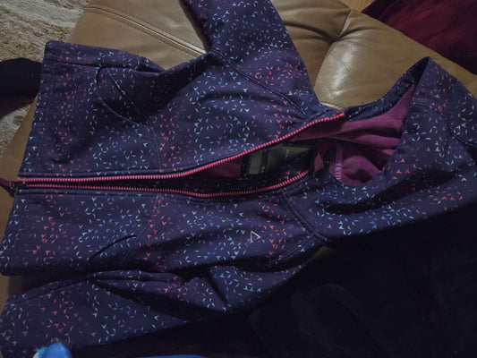 Kids fall coat, Kids 4/4T