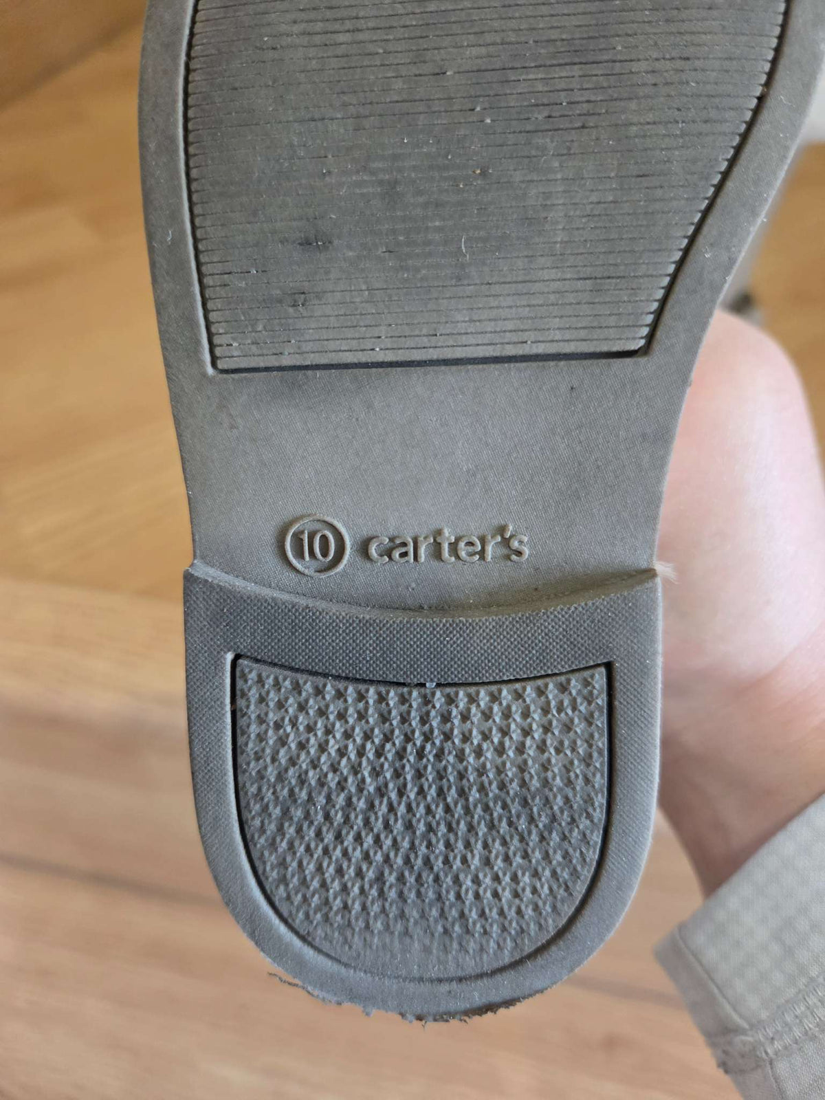 Kids winter boot, Shoes 10 (Toddler:2-4yr)