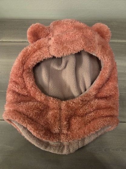 Kids outdoor face covering