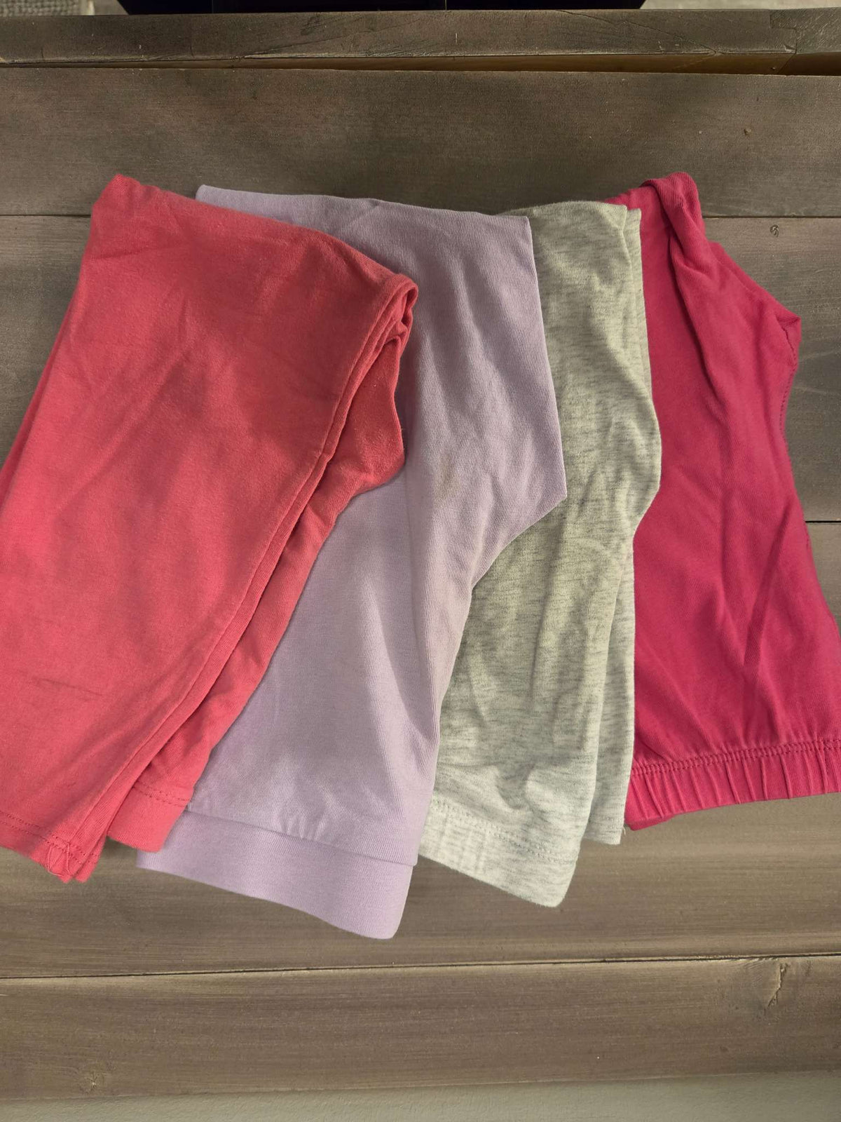 Girls leggings, Kids 4/4T