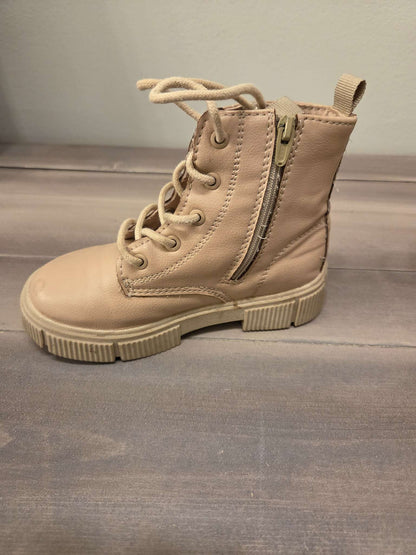 Girls boot , Shoes 9 (Toddler:2-4yr)