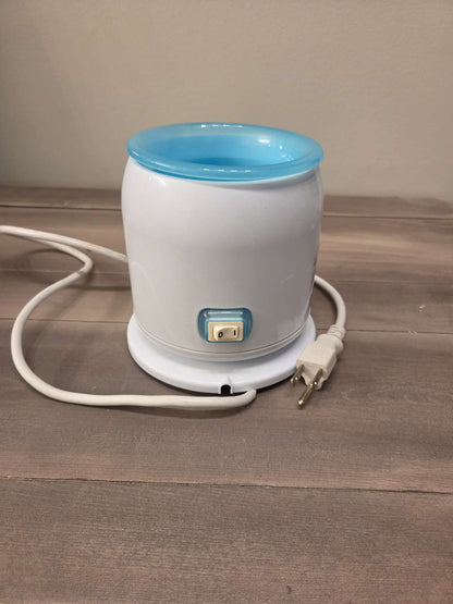 Bottle warmer