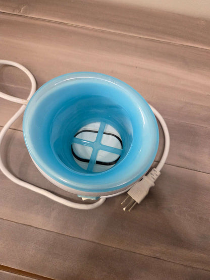 Bottle warmer