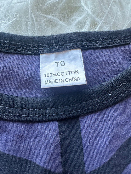 2 Rompers-small shop, Kids 9 Month (6-9M)