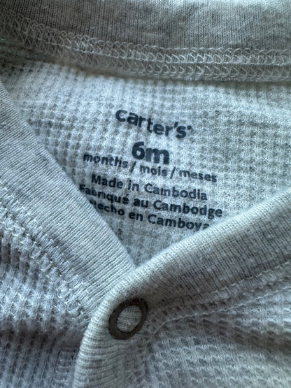 3 sleepers 0-3/3-6, Kids 3 Month (0-3M)