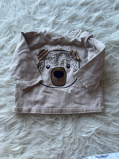 0-3 month bundle-boys , Kids 3 Month (0-3M)