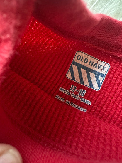 4 waffle knits , Kids 18 Month (12-18M)