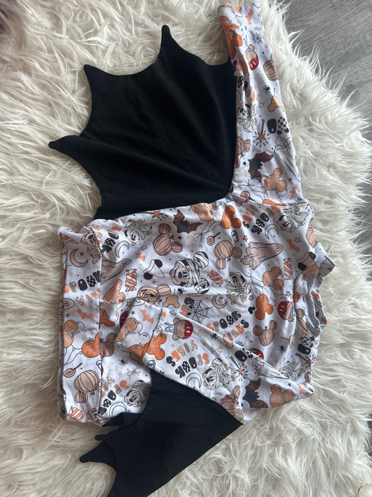 2T Disney Halloween sweater, Kids 2T