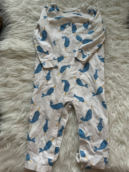 2 tshirt Rompers , Kids 24 Month (18-24M)