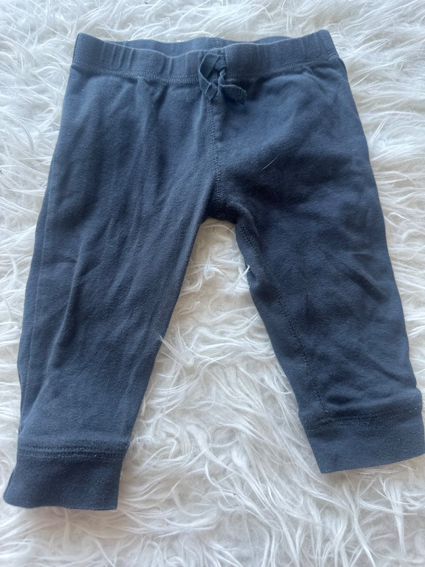 4 pairs of pants , Kids 12 Month (9-12M)