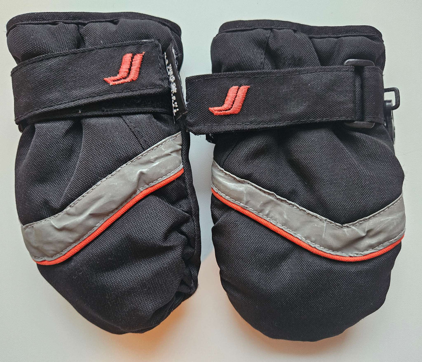 Black Joe Fresh Thinsulate gloves toddler s/m MSRP $14