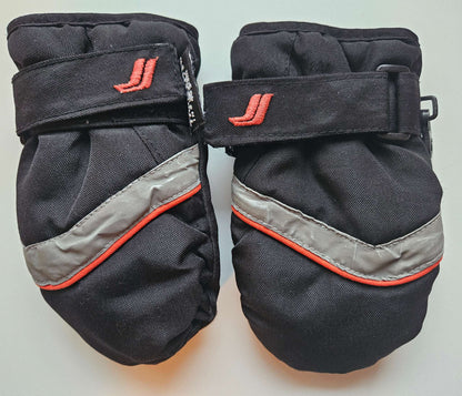 Black Joe Fresh Thinsulate gloves toddler s/m MSRP $14