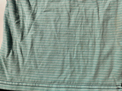 Quicksilver 2 piece set (blue t-shirt and black shorts) size 2, Kids 2T