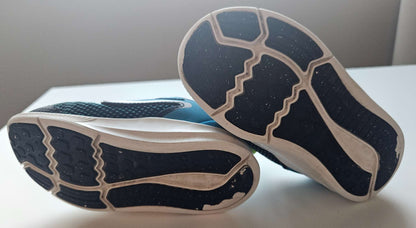 Nike running shoes size 8, Shoes 8 (Toddler:2-4yr)