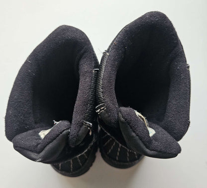 Childrens place winter boots size 6, Shoes 6 (Walkers:12-24 mth)
