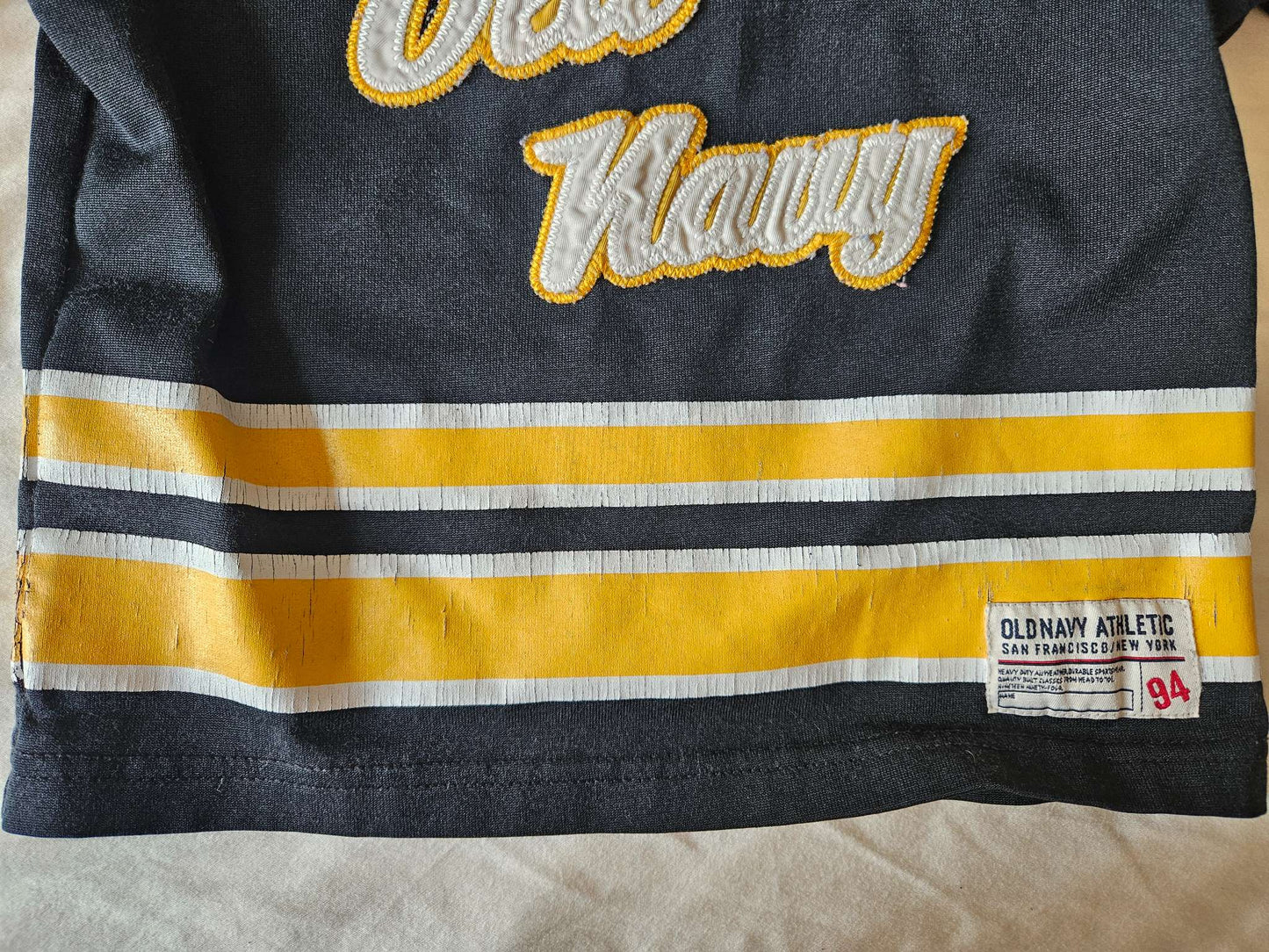 Old Navy Jersey size 2T, Kids 2T
