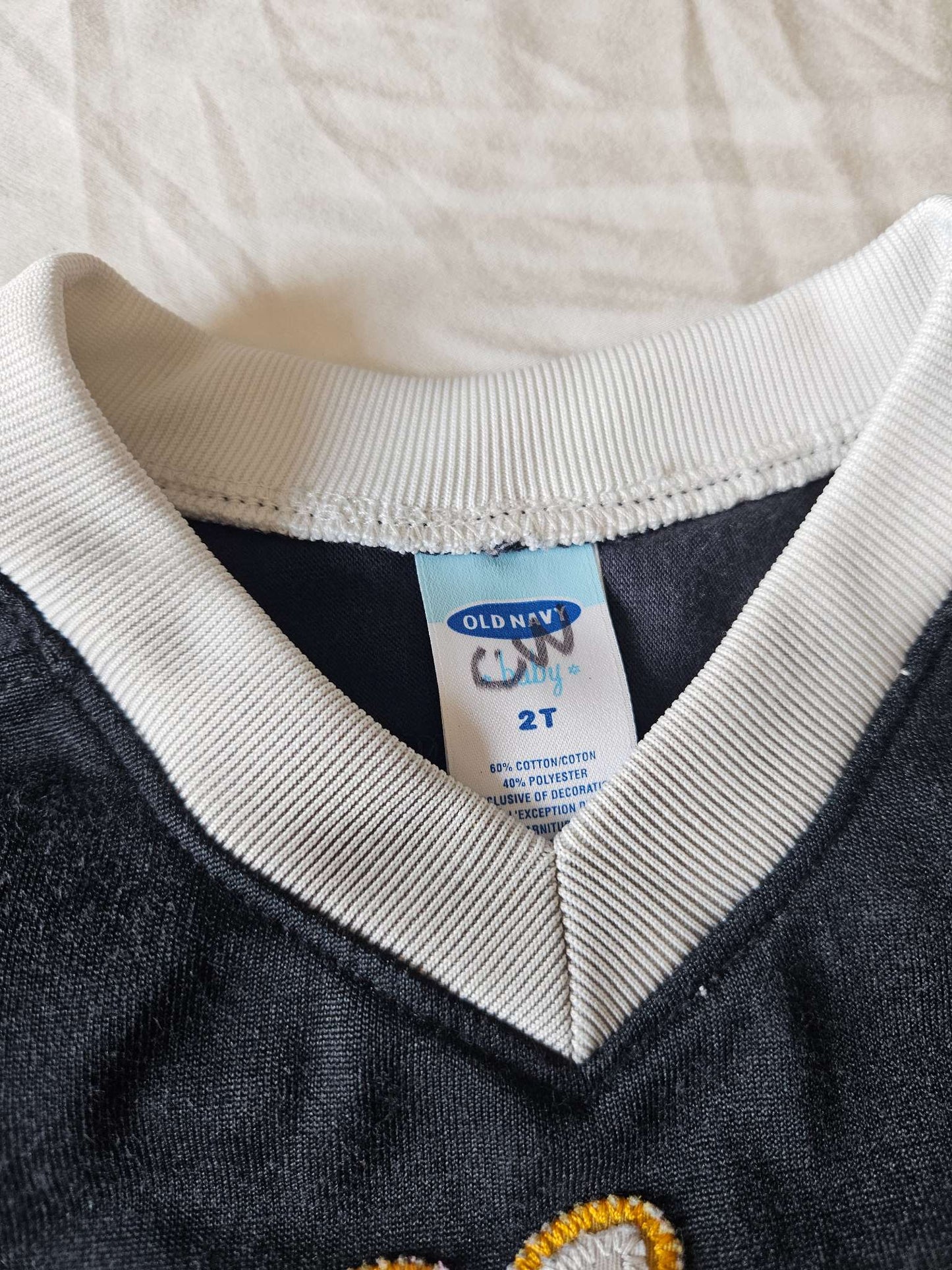 Old Navy Jersey size 2T, Kids 2T