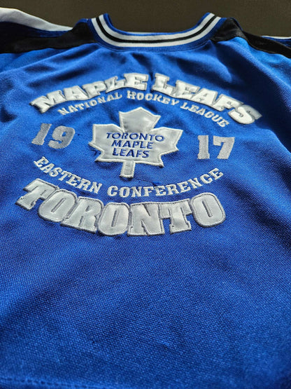 Toronto Maple Leafs Jersey size 3X, Kids 3T