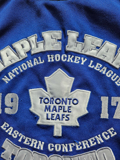Toronto Maple Leafs Jersey size 3X, Kids 3T