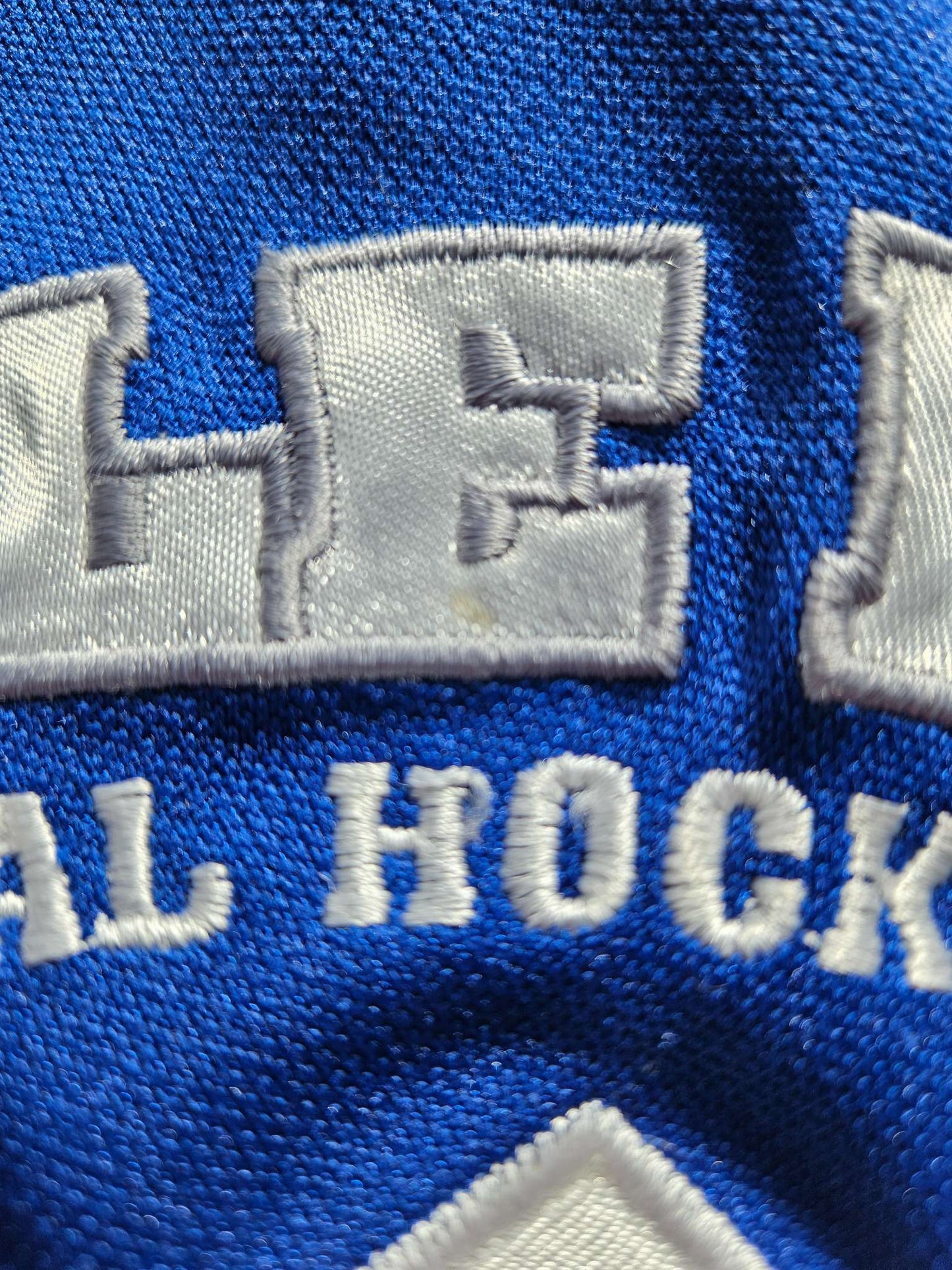 Toronto Maple Leafs Jersey size 3X, Kids 3T