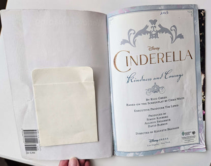 Learn to read level 2 books (A dream for a princess, Cinderella, Morning Star, Barbie big city big dreams)