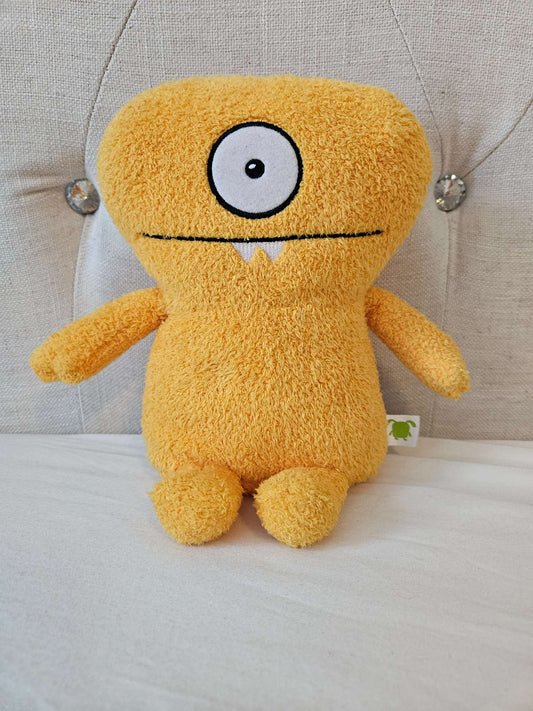 Ugly Dolls plush