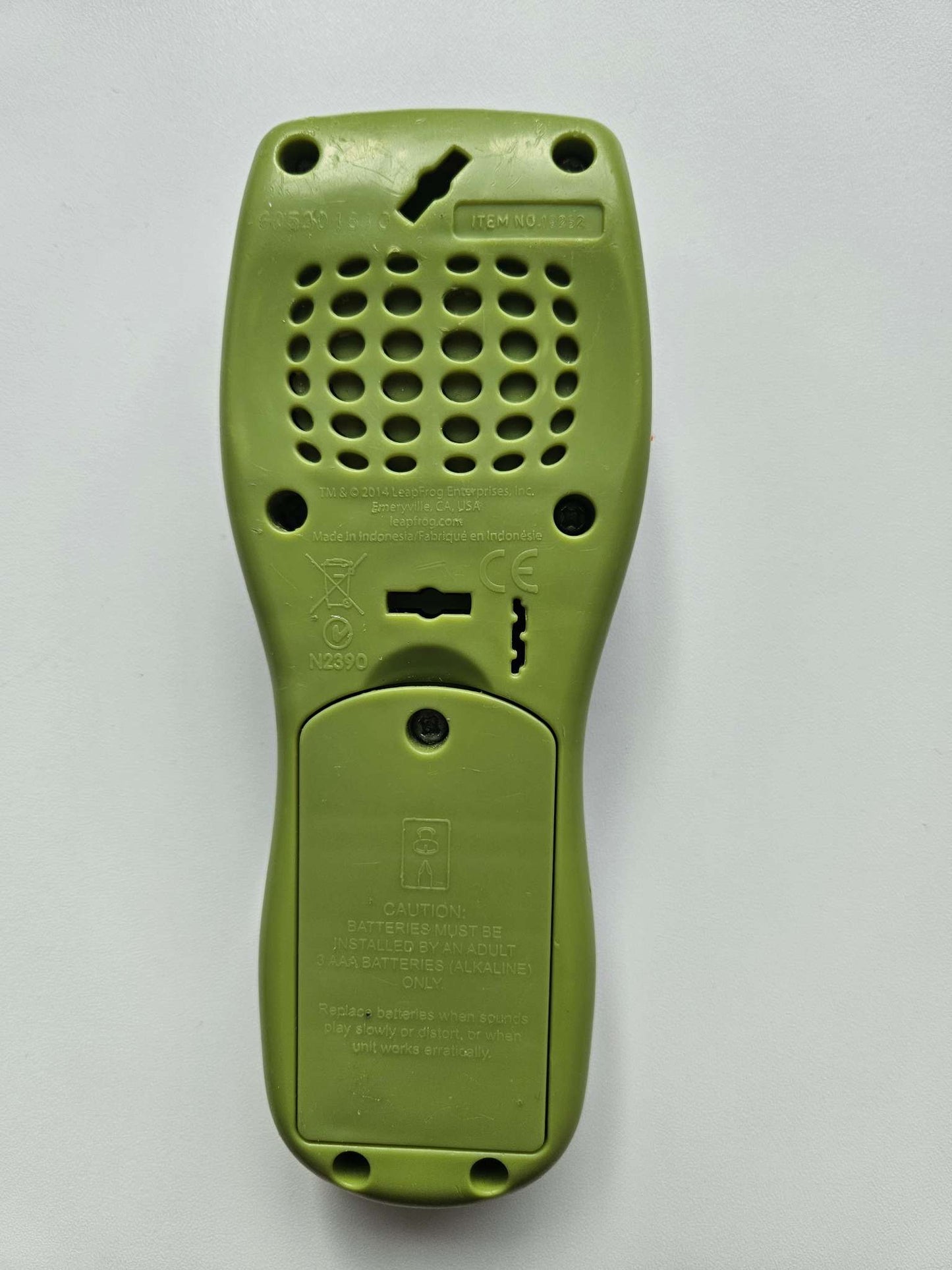 LeapFrog Scout's Learning Lights Remote